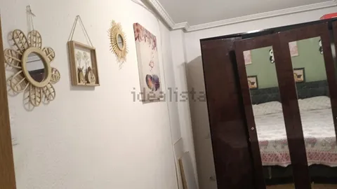 Кімната в оренду, Сарагоса