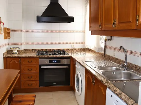 Habitació de lloguer, Sevilla