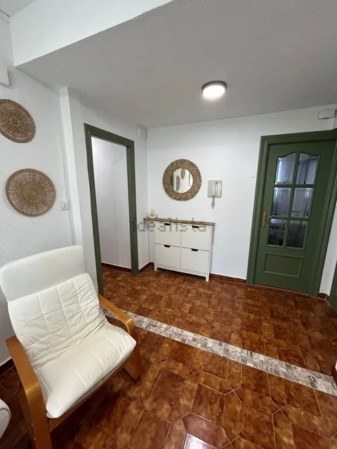 Habitació de lloguer, Cartagena