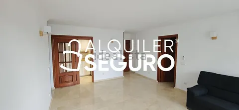 Wohnung 110 m² in Palma