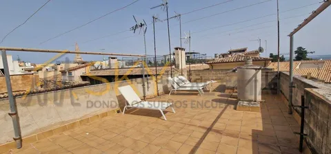 Pis de 98 m² a Palma