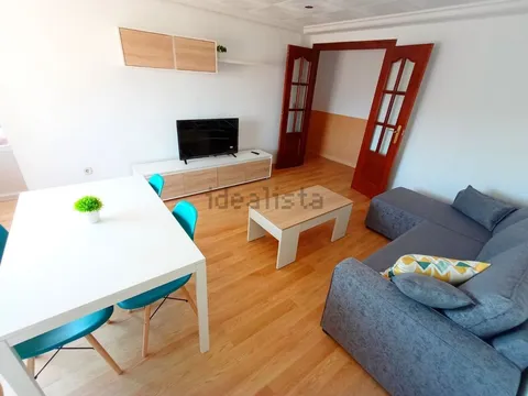 Habitació de lloguer, Montcada