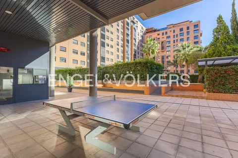 Appartement 85 m² à Valence