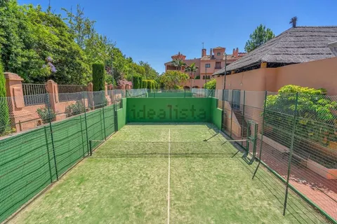 Wohnung 120 m² in Estepona