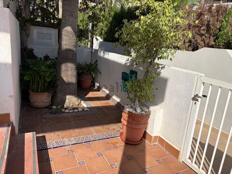 Casa de 110 m² a Calp