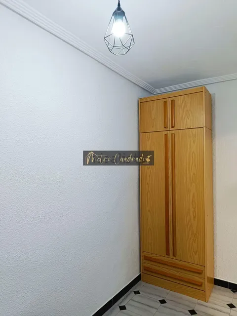Pis de 64 m² a Mérida