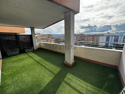 Pis de 110 m² a Múrcia