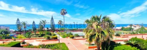 Piso de 120 m² en Marbella