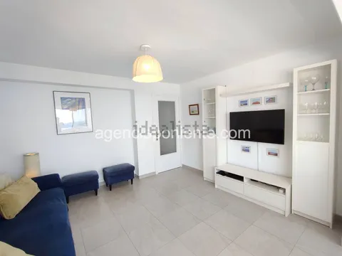 Pis de 60 m² a Benidorm