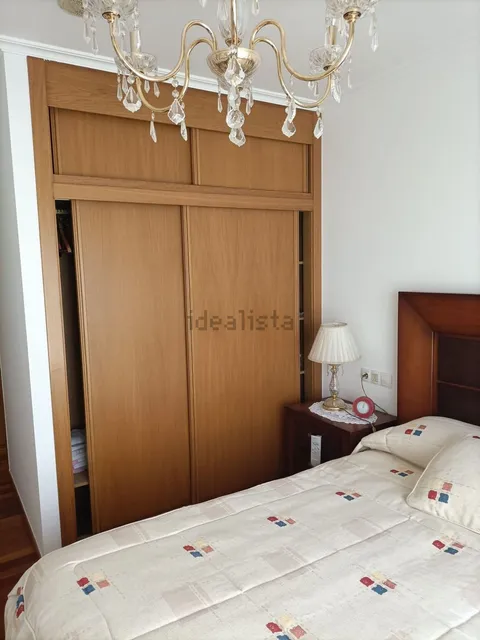 Pis de 100 m² a Santiago de Compostel·la