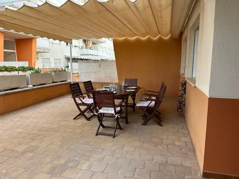 Wohnung 60 m² in Almenara