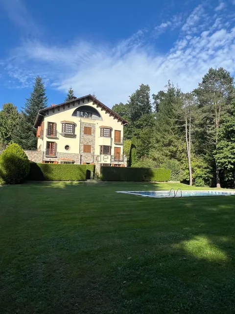 Appartement 125 m² à Camprodon
