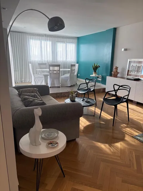 Pis de 90 m² a Madrid