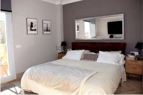 Maison 196 m² à Marbella
