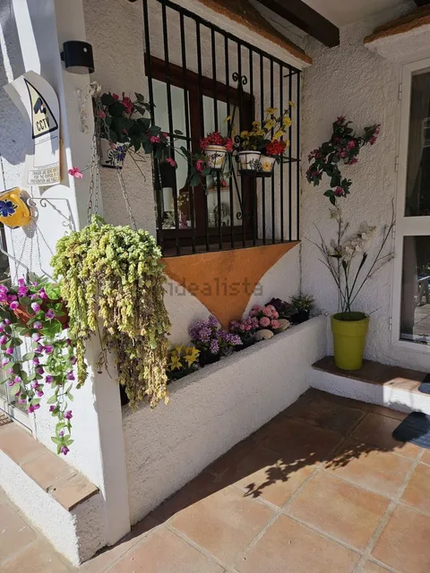 Pis de 30 m² a Marbella