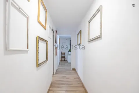 Zimmer zur Miete, Valencia