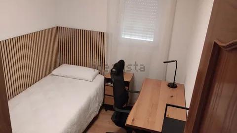 Habitació de lloguer, Ciudad Real