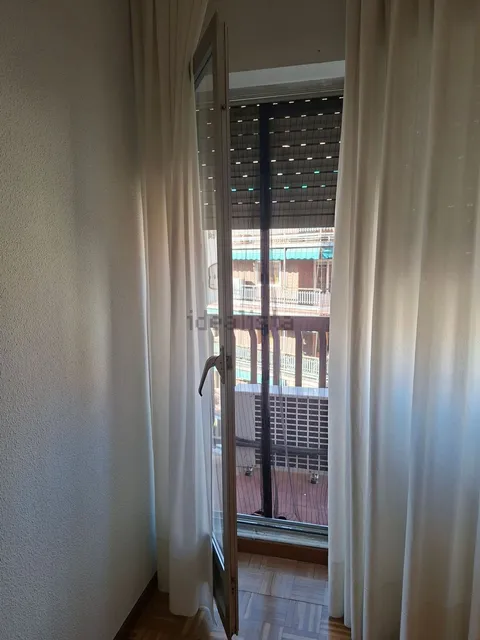 Pis de 52 m² a Madrid