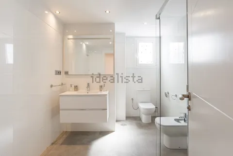 Habitació de lloguer, Màlaga