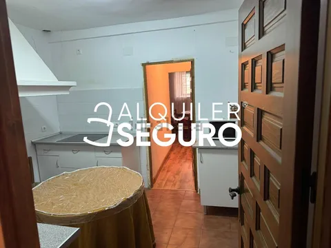 Haus 120 m² in Tendilla