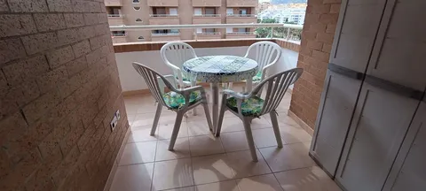 Pis de 70 m² a Orpesa