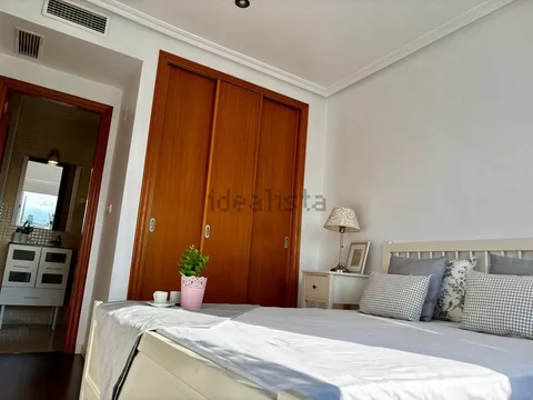 Pis de 85 m² a Múrcia
