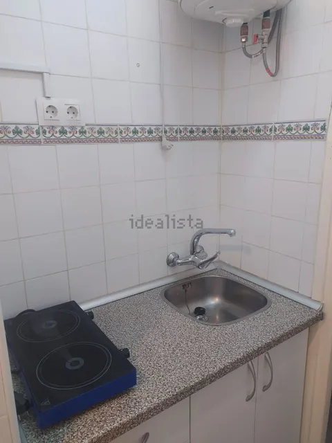 Wohnung 55 m² in Granada