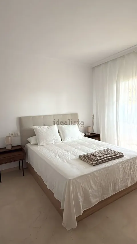 Pis de 181 m² a Marbella