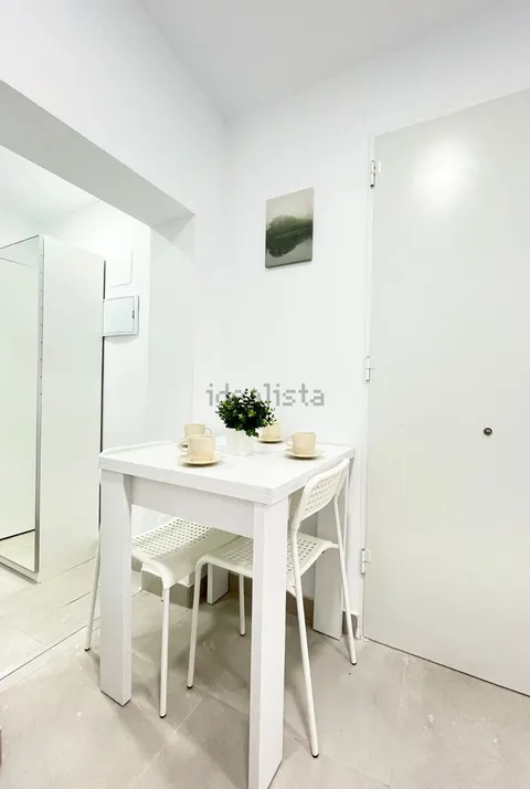 Квартира 29 м² в Мадриде