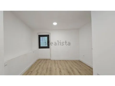 Pis de 62 m² a Manresa