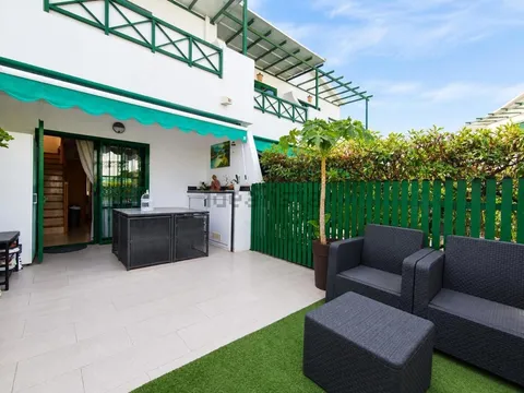 Квартира 66 м² у San Bartolomé de Tirajana