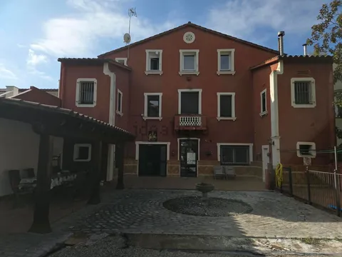 Chambre à louer, Sant Fost de Campsentelles