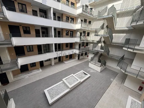 Квартира 75 м² в Granada