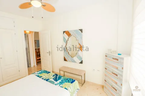 Pis de 45 m² a Almuñécar
