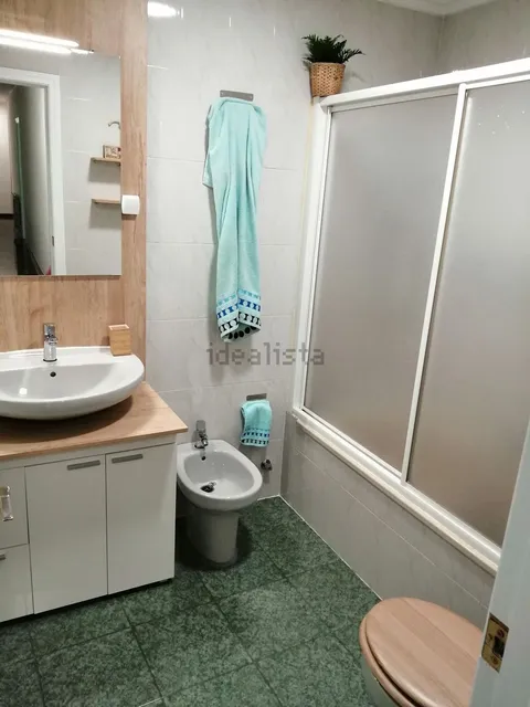 Appartement 126 m² à Torre del Campo