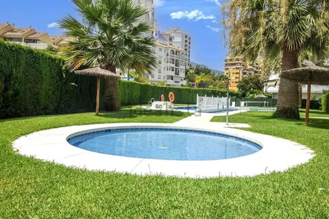 Pis de 75 m² a Estepona