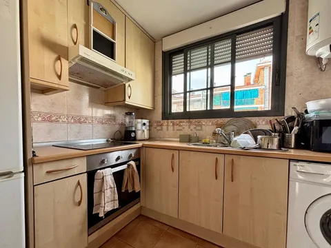 Pis de 55 m² a Madrid