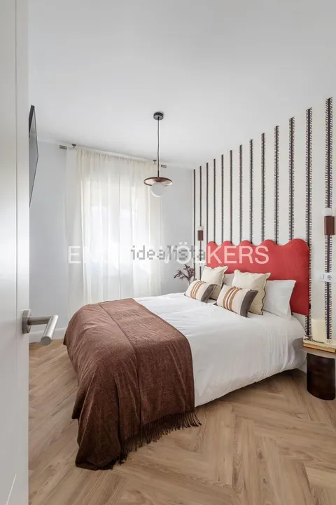 Pis de 84 m² a Madrid