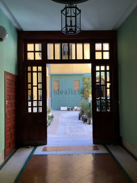 Appartamento 55 m² a Madrid