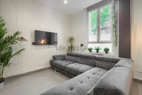 Pis de 98 m² a Madrid