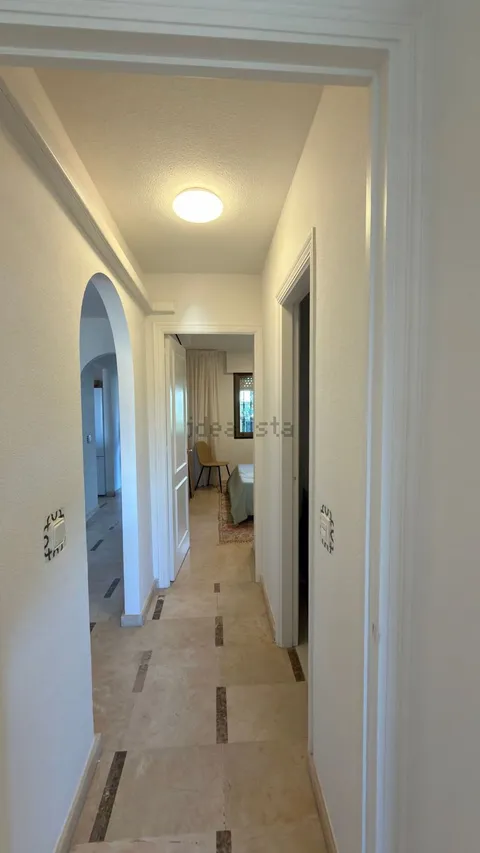 Pis de 92 m² a Mijas