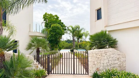 Casa de 70 m² a el Pilar de la Foradada (3/25)