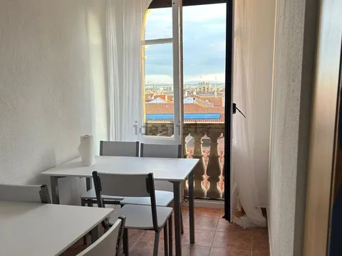 Habitació de lloguer, Salamanca