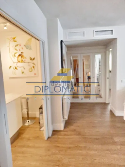 Pis de 84 m² a Madrid