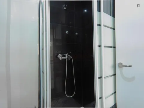 Pis de 55 m² a Madrid