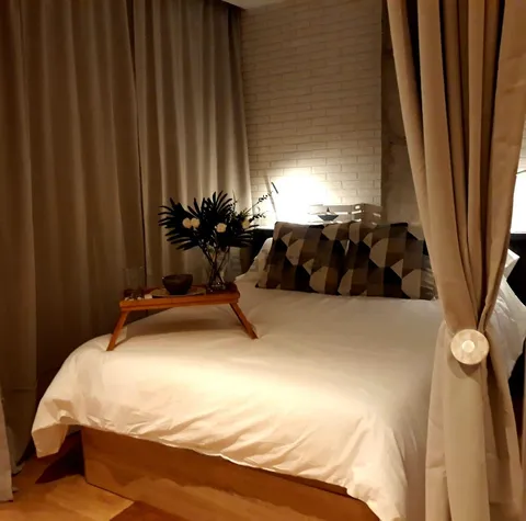 Pis de 45 m² a Torremolinos
