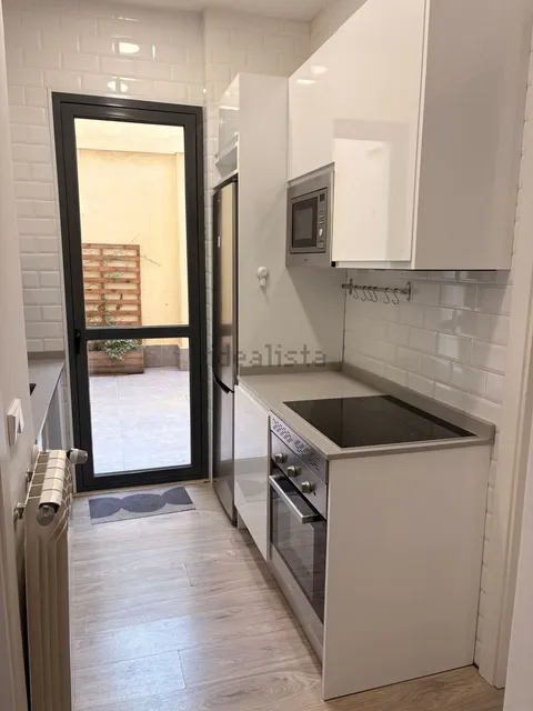 Pis de 80 m² a Madrid
