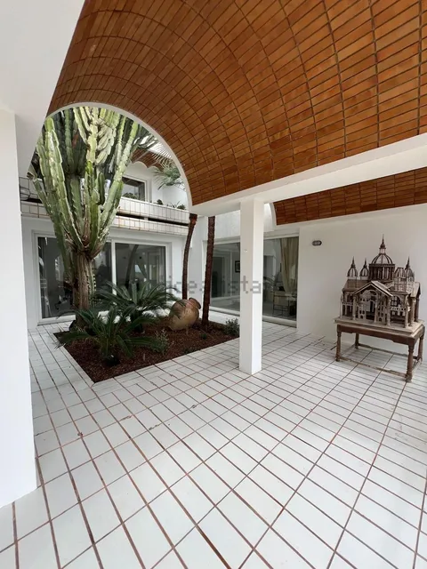Moradia 640 m² em Santa Eulària des Riu