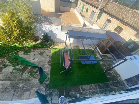 Stanza in affitto, Palma