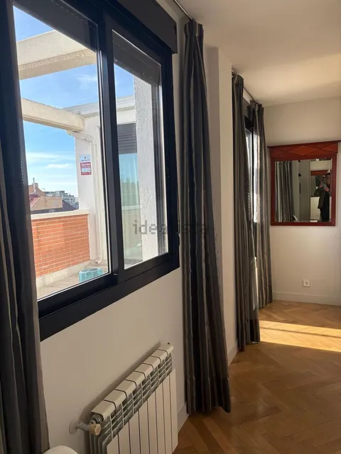 Pis de 90 m² a Madrid